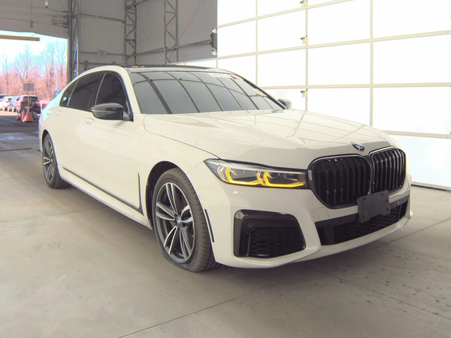 BMW 740 M* SPORT* XDRIVE* ОБДУХВАНЕ* 360КАМЕРА* LANE* ASSI - автомобили, коли, обяви за нови и употребявани 2