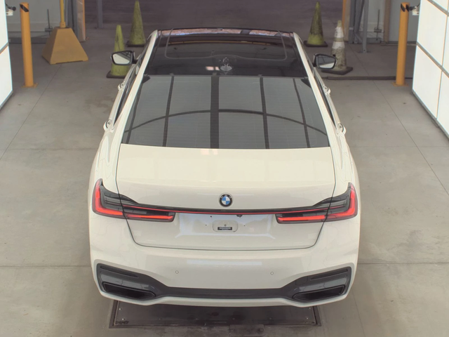 BMW 740 M* SPORT* XDRIVE* ОБДУХВАНЕ* 360КАМЕРА* LANE* ASSI - автомобили, коли, обяви за нови и употребявани 5