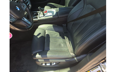 BMW 740 M* SPORT* ОБДУХВАНЕ* 360КАМЕРА* LANE* ASSIST* - автомобили, коли, обяви за нови и употребявани 12