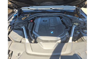 BMW 740 M* SPORT* ОБДУХВАНЕ* 360КАМЕРА* LANE* ASSIST* - автомобили, коли, обяви за нови и употребявани 16