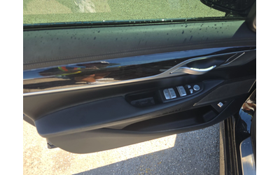 BMW 740 M* SPORT* ОБДУХВАНЕ* 360КАМЕРА* LANE* ASSIST* - автомобили, коли, обяви за нови и употребявани 8