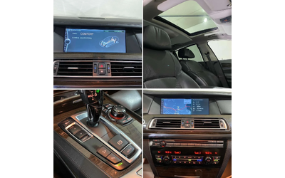 BMW 740 ER REIHE - автомобили, коли, обяви за нови и употребявани 11