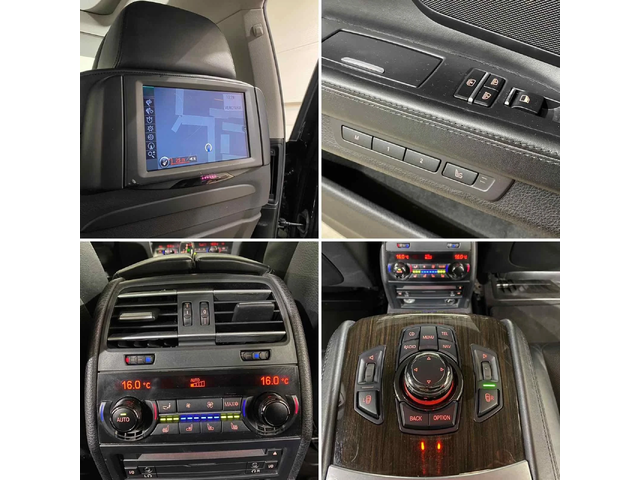 BMW 740 ER REIHE - автомобили, коли, обяви за нови и употребявани 12