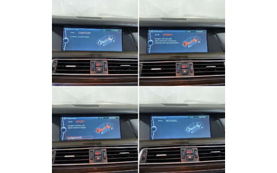 BMW 740 ER REIHE - автомобили, коли, обяви за нови и употребявани 13