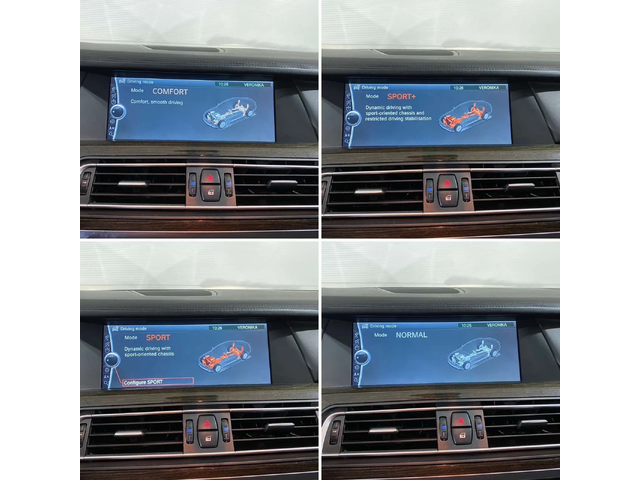 BMW 740 ER REIHE - автомобили, коли, обяви за нови и употребявани 13