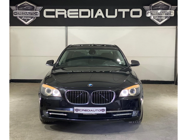 BMW 740 ER REIHE - автомобили, коли, обяви за нови и употребявани 1