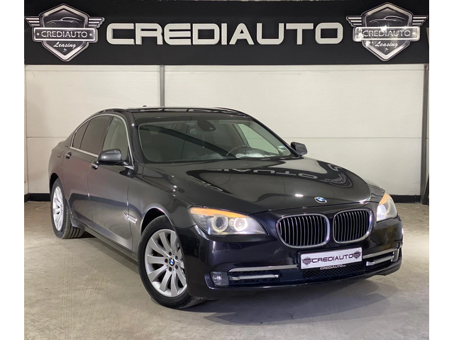 BMW 740 ER REIHE - автомобили, коли, обяви за нови и употребявани 2