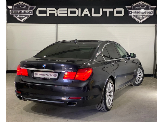 BMW 740 ER REIHE - автомобили, коли, обяви за нови и употребявани 5