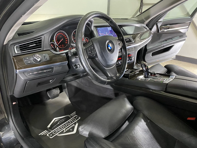 BMW 740 ER REIHE - автомобили, коли, обяви за нови и употребявани 6