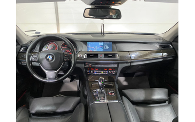 BMW 740 ER REIHE - автомобили, коли, обяви за нови и употребявани 7