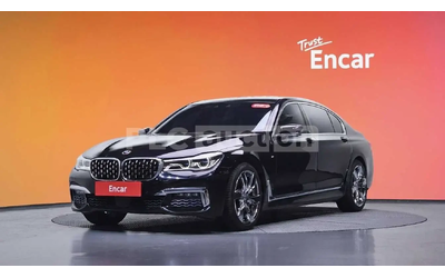 bmw-740 - 0