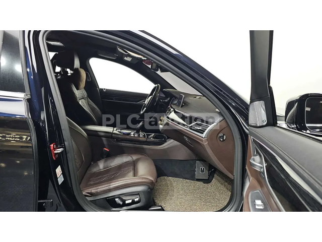 BMW 740 2018* LONG* МАСАЖ* ОБДУХ* 360* HARMAN* КРАЙНА ЦЕНА - автомобили, коли, обяви за нови и употребявани 10