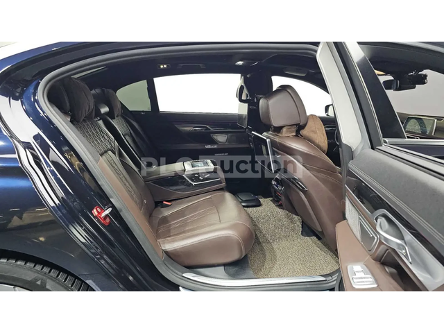 BMW 740 2018* LONG* МАСАЖ* ОБДУХ* 360* HARMAN* КРАЙНА ЦЕНА - автомобили, коли, обяви за нови и употребявани 11