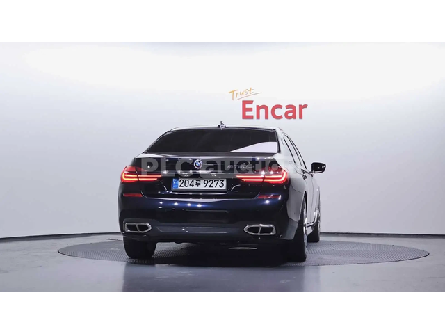 BMW 740 2018* LONG* МАСАЖ* ОБДУХ* 360* HARMAN* КРАЙНА ЦЕНА - автомобили, коли, обяви за нови и употребявани 2