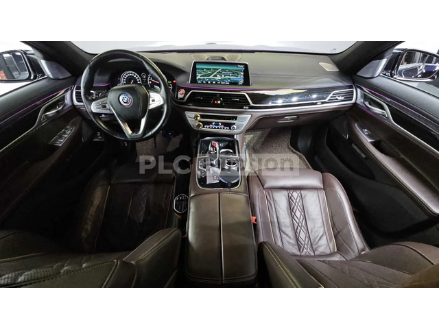 BMW 740 2018* LONG* МАСАЖ* ОБДУХ* 360* HARMAN* КРАЙНА ЦЕНА - автомобили, коли, обяви за нови и употребявани 5