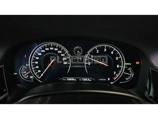 BMW 740 2018* LONG* МАСАЖ* ОБДУХ* 360* HARMAN* КРАЙНА ЦЕНА - автомобили, коли, обяви за нови и употребявани 6