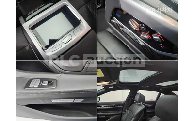 BMW 740 LONG* МАСАЖ* ОБДУХ* TV* HEAD-UP* 360* КРАЙНА ЦЕНА - автомобили, коли, обяви за нови и употребявани 14