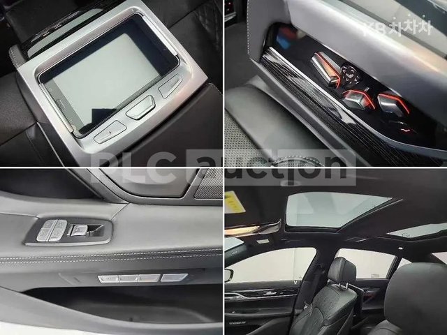 BMW 740 LONG* МАСАЖ* ОБДУХ* TV* HEAD-UP* 360* КРАЙНА ЦЕНА - автомобили, коли, обяви за нови и употребявани 14