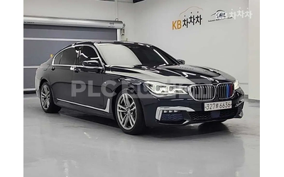 bmw-740 - 2