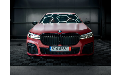 bmw-740 - 0