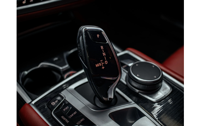 BMW 700 i* Carbon Core* ПЪЛЕН M ПАКЕТ* МАСАЖИ* ОБДУХВАНЕ* - автомобили, коли, обяви за нови и употребявани 12