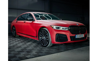 bmw-740 - 1