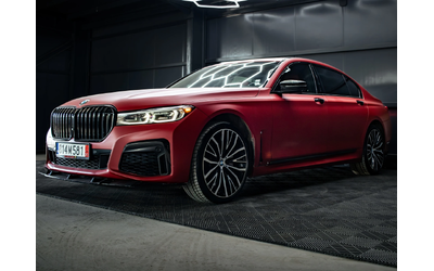 bmw-740 - 2