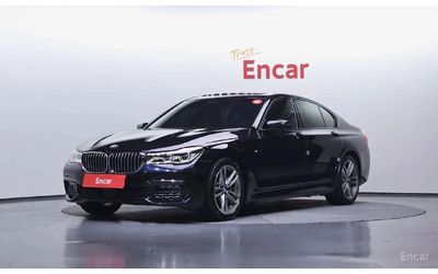 bmw-740 - 0