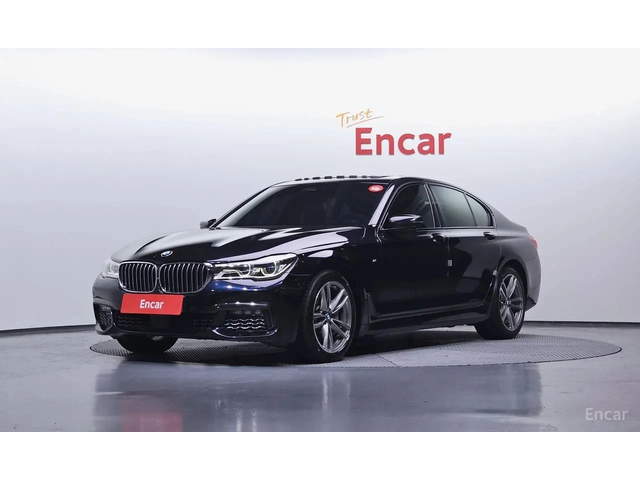 BMW 740 * ДИСТРОНИК * 360 * МАСАЖИ * HUD * АМБИЕНТНО - автомобили, коли, обяви за нови и употребявани 0