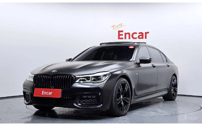 bmw-740 - 0