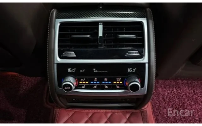 BMW 740 * ТЕЛЕВИЗОРИ * ДИСТРОНИК * МАСАЖИ * B&W * АВТОКРЕД - автомобили, коли, обяви за нови и употребявани 11