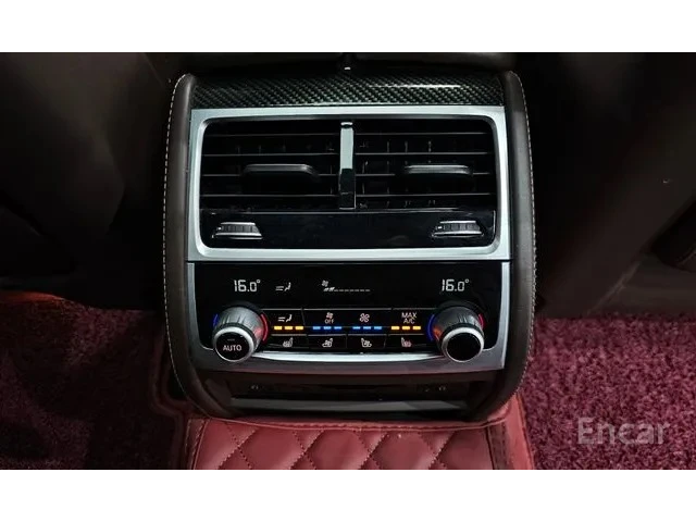 BMW 740 * ТЕЛЕВИЗОРИ * ДИСТРОНИК * МАСАЖИ * B&W * АВТОКРЕД - автомобили, коли, обяви за нови и употребявани 11