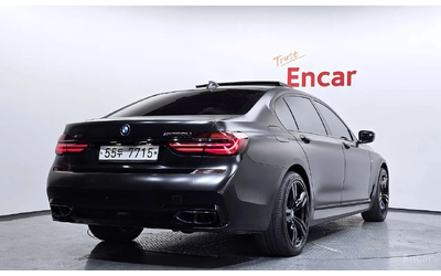 bmw-740 - 1