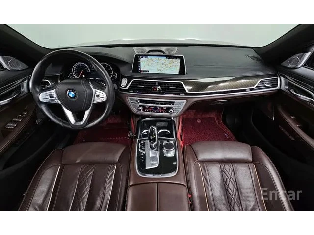 BMW 740 * ТЕЛЕВИЗОРИ * ДИСТРОНИК * МАСАЖИ * B&W * АВТОКРЕД - автомобили, коли, обяви за нови и употребявани 4
