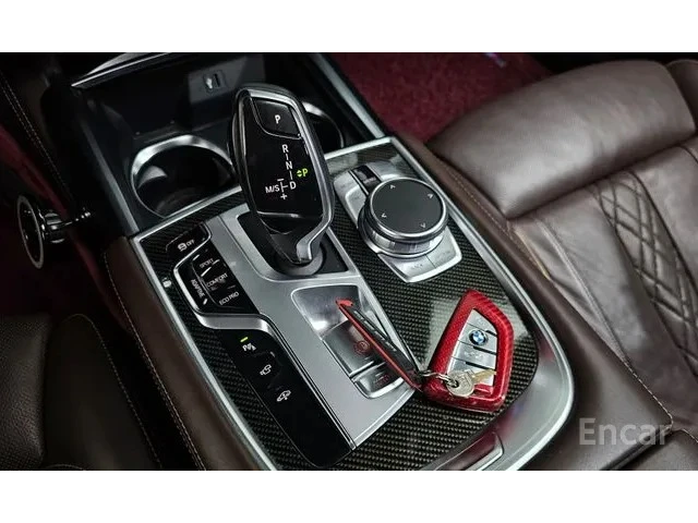 BMW 740 * ТЕЛЕВИЗОРИ * ДИСТРОНИК * МАСАЖИ * B&W * АВТОКРЕД - автомобили, коли, обяви за нови и употребявани 8