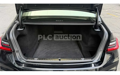 BMW 740 Li* DISTRONIC* ОБДУХВАНЕ* ТЕЛЕВИЗОРИ* - автомобили, коли, обяви за нови и употребявани 12