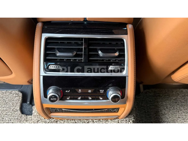 BMW 740 Li* DISTRONIC* ОБДУХВАНЕ* ТЕЛЕВИЗОРИ* - автомобили, коли, обяви за нови и употребявани 13