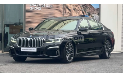 bmw-740 - 1