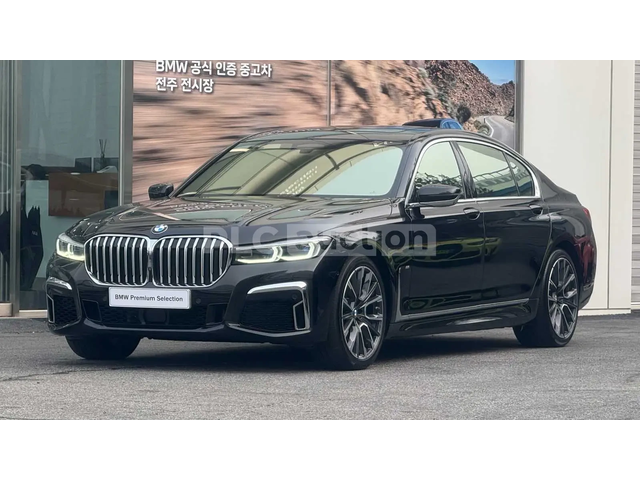 BMW 740 Li* DISTRONIC* ОБДУХВАНЕ* ТЕЛЕВИЗОРИ* - автомобили, коли, обяви за нови и употребявани 1