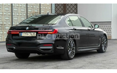 bmw-740 - 3