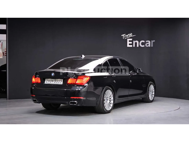 BMW 740 d* ОБДУХВАНЕ* ДИГИТАЛНО ТАБЛО* 360* HUD* - автомобили, коли, обяви за нови и употребявани 3
