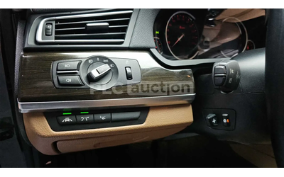 BMW 740 d* ОБДУХВАНЕ* ДИГИТАЛНО ТАБЛО* 360* HUD* - автомобили, коли, обяви за нови и употребявани 6
