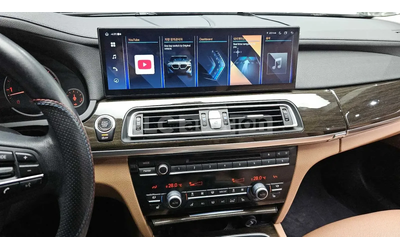 BMW 740 d* ОБДУХВАНЕ* ДИГИТАЛНО ТАБЛО* 360* HUD* - автомобили, коли, обяви за нови и употребявани 8