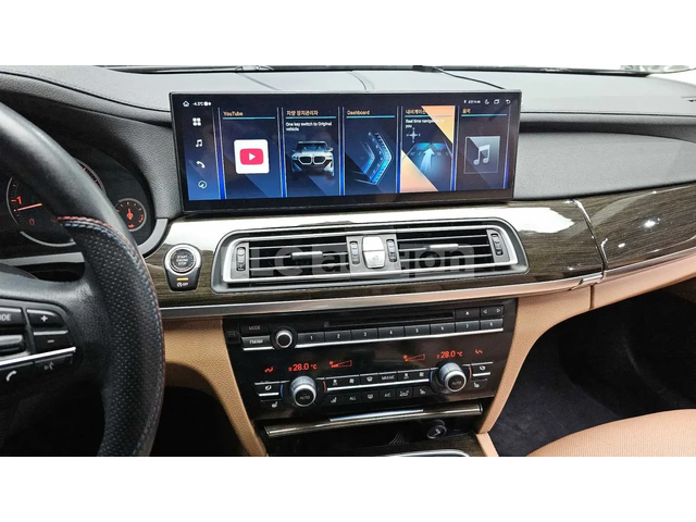 BMW 740 d* ОБДУХВАНЕ* ДИГИТАЛНО ТАБЛО* 360* HUD* - автомобили, коли, обяви за нови и употребявани 8