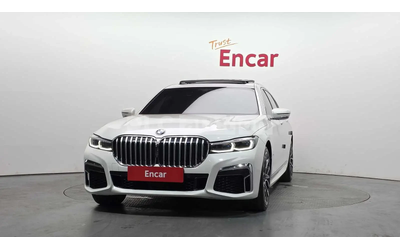 bmw-740 - 0