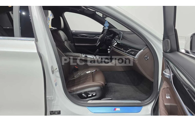 BMW 740 Li * IDIVIDUAL* МАСАЖ* ЛАЗЕР* ОБДУХВАНЕ* FULL* - автомобили, коли, обяви за нови и употребявани 13