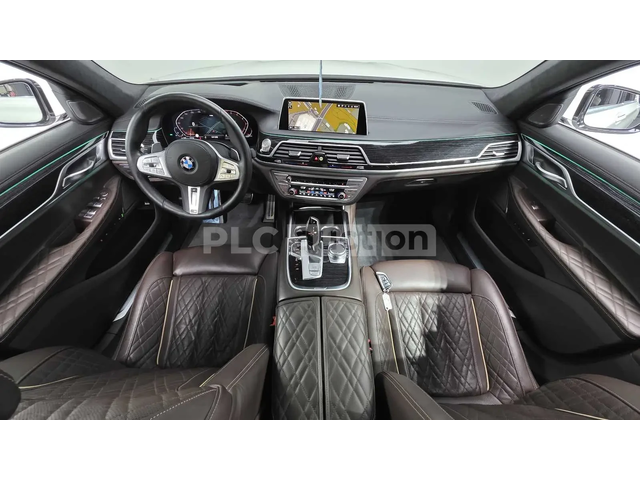 BMW 740 Li * IDIVIDUAL* МАСАЖ* ЛАЗЕР* ОБДУХВАНЕ* FULL* - автомобили, коли, обяви за нови и употребявани 15