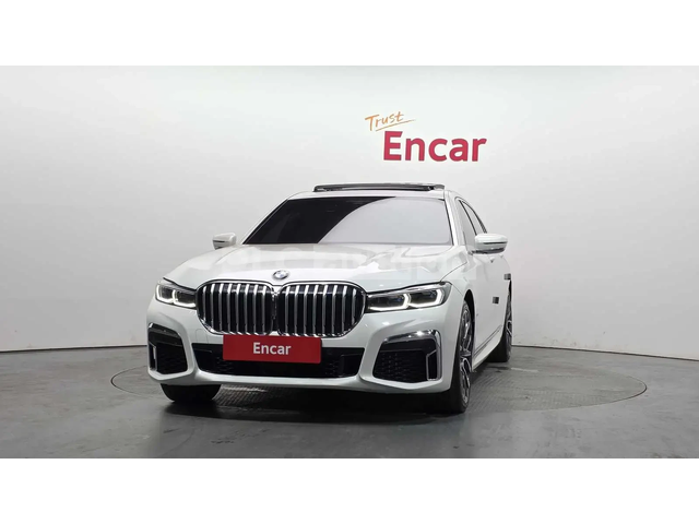 BMW 740 Li * IDIVIDUAL* МАСАЖ* ЛАЗЕР* ОБДУХВАНЕ* FULL* - автомобили, коли, обяви за нови и употребявани 1