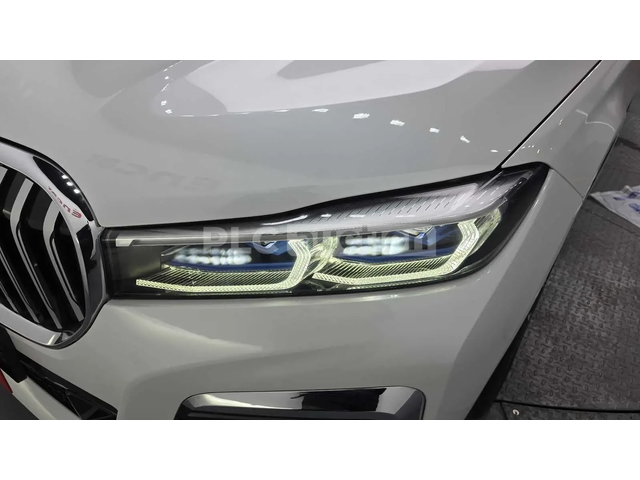 BMW 740 Li * IDIVIDUAL* МАСАЖ* ЛАЗЕР* ОБДУХВАНЕ* FULL* - автомобили, коли, обяви за нови и употребявани 4
