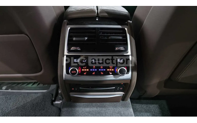 BMW 740 Li * IDIVIDUAL* МАСАЖ* ЛАЗЕР* ОБДУХВАНЕ* FULL* - автомобили, коли, обяви за нови и употребявани 9